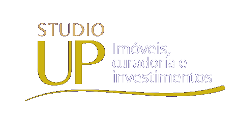 Studio Up — Imóveis, curadoria e investimentos